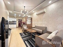 2 Bedroom Apartment for sale at Modern Two Bedroom For Rent, Tuol Svay Prey Ti Muoy