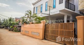 Available Units at 1Bedroom Apartment for Rent in Siem Reap - Sala Kamleuk