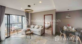 Available Units at Luxury two bedroom for rent with fully furnished
