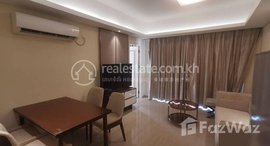 Available Units at Phnom Penh Prince Central Plaza river view room for rent