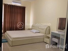 2 Bedroom Apartment for rent at Rent Phnom Penh Prampi Makara Boeng Prolit 2Rooms 130㎡ $1650, Tonle Basak