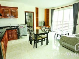 2 Bedroom Apartment for rent at TS1264B - Bright 2 Bedrooms Apartment for Rent in BKK2 area, Tonle Basak, Chamkar Mon