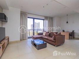2 Bedroom Condo for rent at 2-Bedroom Apartment for Rent in Daun Penh, Phsar Thmei Ti Bei