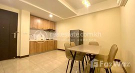 Available Units at Cheapest one bedroom for rent near koh pich floor 18