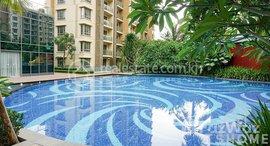 Available Units at Exclusive 2 Bedrooms Apartment for Rent in Toul Kork Area