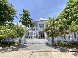 5 Bedroom House for sale in Mean Chey, Phnom Penh, Stueng Mean Chey, Mean Chey