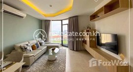 Available Units at 2 Bedrooms Apartment For Rent - (Tonle Bassac)