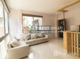1 Bedroom Apartment for rent at DABEST PROPERTIES: 1 Bedroom Apartment for Rent in Siem Reap – Sla Kram, Sla Kram, Krong Siem Reap