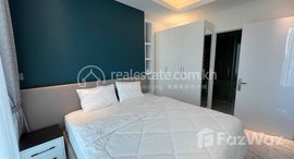 មានបន្ទប់ទំនេរនៅ Nice 2 bedrooms for rent at bkk 1