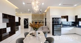 មានបន្ទប់ទំនេរនៅ Luxury Penthouse 3 bedroom for lease at Bkk