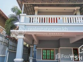 5 Bedroom Villa for sale in Cambodia, Voat Phnum, Doun Penh, Phnom Penh, Cambodia