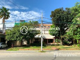 Studio Hotel for rent in Kandal Market, Phsar Kandal Ti Muoy, Chey Chummeah