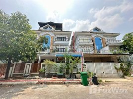 9 Bedroom Villa for sale in Kilomaetr Lekh Prammuoy, Russey Keo, Kilomaetr Lekh Prammuoy