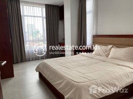 1 Bedroom Condo for rent at One bedroom for rent and location good, Veal Vong