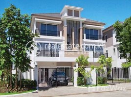 ស្ទូឌីយោ ផ្ទះ for rent in Southbridge International School Cambodia (SISC), សង្កាត់​និរោធ, សង្កាត់​និរោធ