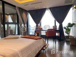4 Bedroom Apartment for rent at Penthouse 5BR Rent $18000 Chamkarmon Tonle Bassac, Tonle Basak