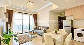 មានបន្ទប់ទំនេរនៅ Phnom Penh / Chamkarmon / BKK3 Rent 2Room $1300 87m2