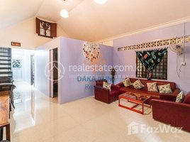 2 Bedroom House for rent in Siem Reap, Sala Kamreuk, Krong Siem Reap, Siem Reap