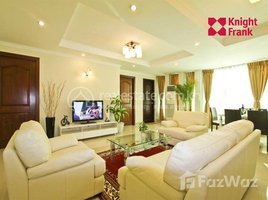 1 បន្ទប់គេង អាផាតមិន for rent at Service apartment for rent, Boeng Keng Kang Ti Muoy