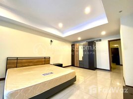 ស្ទូឌីយោ អាផាតមិន for rent at Very Best price one bedroom for rent near koh pich floor 9, សង្កាត់ទន្លេបាសាក់