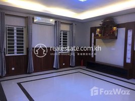 10 Bedroom House for rent in Mean Chey, Phnom Penh, Stueng Mean Chey, Mean Chey