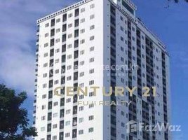 1 Bedroom Apartment for sale at 2 Bedroom Condominium for Sale at L BTK2, Tonle Basak