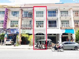 5 បន្ទប់គេង ផ្ទះ for rent in ចំការមន, ភ្នំពេញ, Tuol Tumpung Ti Muoy, ចំការមន