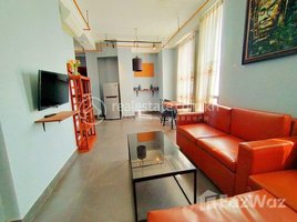 2 Bedroom Apartment for rent at Nice available two bedroom for rent, Tonle Basak, Chamkar Mon, Phnom Penh, Cambodia