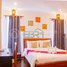 1 Bedroom Apartment for rent at Apartment for Rent with Swimming Pool in Sla Kram , Sla Kram, Krong Siem Reap