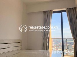 1 Bedroom Apartment for rent at Nice One Bedroom For Rent, Boeng Proluet, Prampir Meakkakra