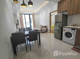 Studio Apartment for rent at Western style available one bedroom for rent, Ou Ruessei Ti Muoy