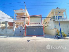 3 Bedroom House for sale in Kilomaetr Lekh Prammuoy, Russey Keo, Kilomaetr Lekh Prammuoy