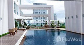 មានបន្ទប់ទំនេរនៅ 2 Bedroom Apartment For Rent – (Boeung Keng Kang3) , 