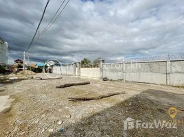  Land for sale in Mean Chey, Phnom Penh, Stueng Mean Chey, Mean Chey
