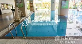 Available Units at Lovely 1Bedroom Apartment for Rent in Tonle Bassac 57㎡ 500USD$