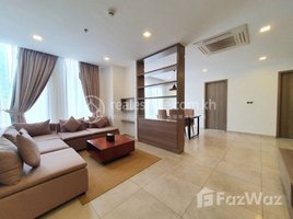 2 Bedroom Apartment for rent at Service apartment for rent, Boeng Keng Kang Ti Muoy