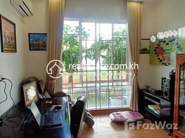 8 Bedroom Villa for rent in Phnom Penh Autonomous Port, Srah Chak, Chrouy Changvar
