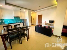 1 Bedroom Apartment for rent at TS1761 - Best Price 1 Bedroom Apartment for Rent in Street 271 area, Tonle Basak