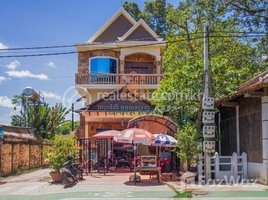 4 Bedroom Villa for sale in Sala Kamreuk, Krong Siem Reap, Sala Kamreuk