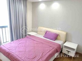 Studio Apartment for rent at Very nice and best location two bedroom for rent, Boeng Keng Kang Ti Muoy