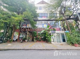Studio Hotel for rent in Boeng Keng Kang Ti Muoy, Chamkar Mon, Boeng Keng Kang Ti Muoy