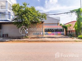 Studio Warehouse for rent in Krong Siem Reap, Siem Reap, Sla Kram, Krong Siem Reap