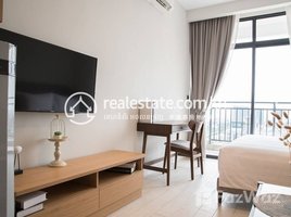 1 Bedroom Apartment for rent at Studio Room Type B, Pir, Sihanoukville