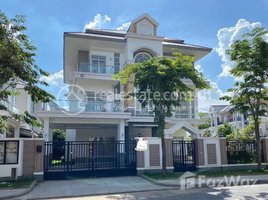 6 Bedroom House for rent in Euro Park, Phnom Penh, Cambodia, Nirouth, Nirouth