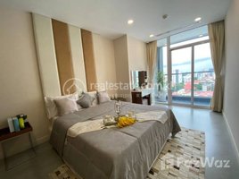 2 Bedroom Apartment for sale at 2bed for Sale @The Penthouse Residence , Tonle Basak