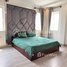 1 បន្ទប់គេង អាផាតមិន for rent at One-bedroom For Rent, Tuol Svay Prey Ti Muoy, ចំការមន, ភ្នំពេញ