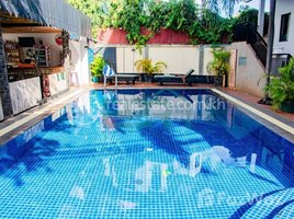 Studio Hotel for sale in Siem Reap, Svay Dankum, Krong Siem Reap, Siem Reap