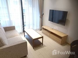 Studio Apartment for rent at The view condo for rant, Boeng Keng Kang Ti Muoy, Chamkar Mon