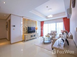 4 Bedroom Apartment for sale at Condominium for Sale in De Castle Nobless, Boeng Kak Ti Pir