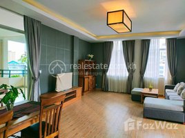 2 បន្ទប់គេង អាផាតមិន for rent at Nice Three Bedroom For Rent, Boeng Keng Kang Ti Muoy, ចំការមន